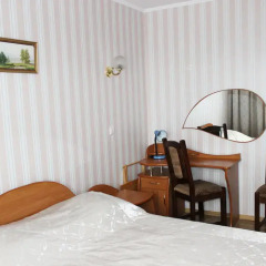 Гостиница Турист 3* Номер Комфорт с различными типами кроватей фото 12