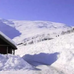 Håradalen Cottages and Hostel фото 2
