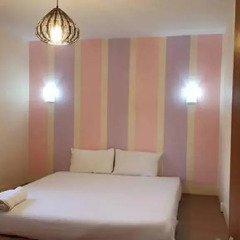 Отель Thai Crystal Resident 3* Коттедж с различными типами кроватей фото 13