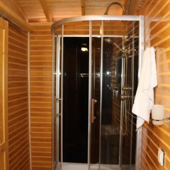 Отель Cilek Butik Otel 3* Бунгало фото 16