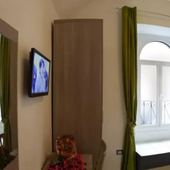 Отель Termini in Bed комната для гостей фото 4