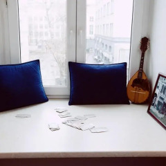 Гостиница Flatio On Bolshaya Tatarskaya комната для гостей фото 2