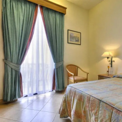 Hotel Kennedy Nova 4* Стандартный номер с различными типами кроватей фото 6