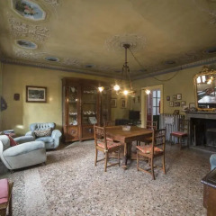 Отель GiÒ's House Стреза комната для гостей фото 4