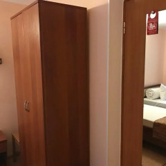 Мини-отель Фламинго удобства в номере фото 2