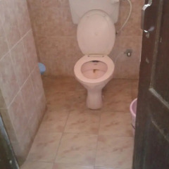 Hotel Anchal DX ванная