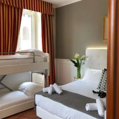 Отель 207 Inn 2* Стандартный номер фото 38