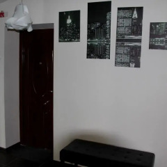 Апартаменты Nadiya apartments 2 интерьер отеля