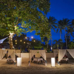 Отель Chura Samui Resort Таиланд, Самуи - отзывы, цены и фото номеров - забронировать отель Chura Samui Resort онлайн помещение для мероприятий фото 2