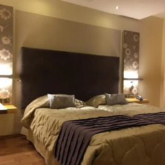 Osborne Hotel 3* Стандартный номер фото 4