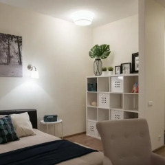 Отель Raugyklos Apartamentai Апартаменты фото 34