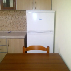 Отель Guest House Fatos Biti Апартаменты с различными типами кроватей фото 13