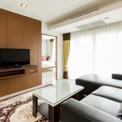 Baan Lukkan Resort Hotel 3* Люкс фото 23