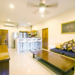 Отель Namphung Phuket 3* Апартаменты с двуспальной кроватью фото 9