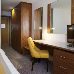 Maldron Hotel Smithfield удобства в номере
