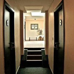 Hotel Bentley 2* Стандартный номер с различными типами кроватей фото 9