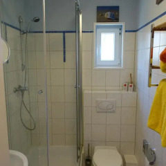 Hotel Villa Konstanz 3* Стандартный номер фото 9