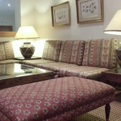 Hotel Al Foz комната для гостей фото 5