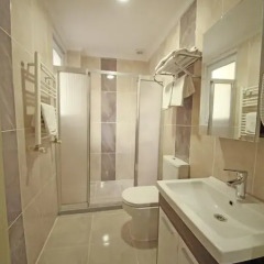 Asitane Life Hotel 3* Стандартный номер с различными типами кроватей фото 27