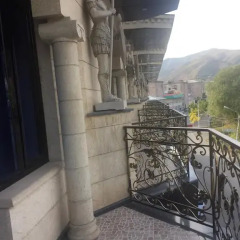 Prince Hotel Kapan 3* Номер Делюкс с различными типами кроватей фото 6