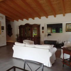Отель Agriturismo il Vagabondo Буттрио комната для гостей фото 2