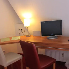 Отель Ambert Berlin (только для женщин) Стандартный номер фото 8