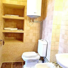 Гостиница Интурист–Закарпатье 3* Номер Делюкс с различными типами кроватей фото 14