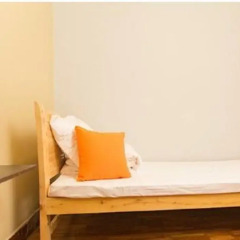 Zhuangse Chengdu Youth Hostel комната для гостей фото 5