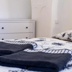 Charles Bridge Hostel & Apartments Стандартный номер фото 7