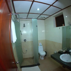 The Heritage Hotel 3* Номер Делюкс с различными типами кроватей