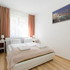 Апартаменты Sun Resort Apartments Улучшенные апартаменты с различными типами кроватей фото 33