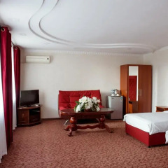 Гранд Отель 4* Номер Комфорт