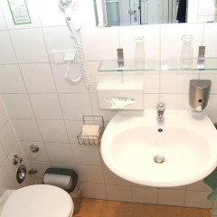 Отель Altstadthotel Wienecke 2* Апартаменты с различными типами кроватей фото 2