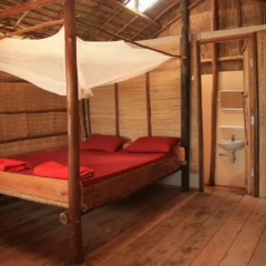 Отель Ataman Resort Камбоджа, Ко-Уэн - отзывы, цены и фото номеров - забронировать отель Ataman Resort онлайн спа