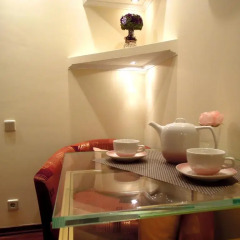 Апартаменты Lakshmi Apartment Ostozhenka в номере