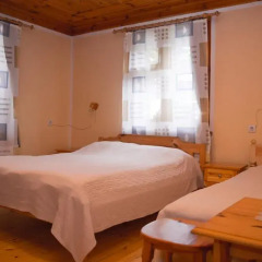 Отель Bobi Guest House 2* Стандартный номер с различными типами кроватей