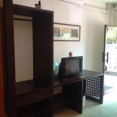Отель Andaman Legacy Guest House 2* Стандартный номер с различными типами кроватей фото 18