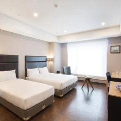 Benikea Hotel Haeundae комната для гостей фото 3