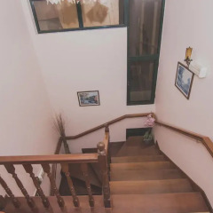 Отель Residencial Família комната для гостей фото 2