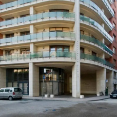Апартаменты Corvina Апартаменты с различными типами кроватей фото 18