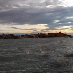 Отель Dorsoduro 461
