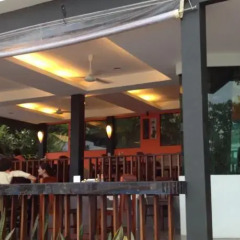 Отель Montalay Beach Resort Koh Tao питание фото 3