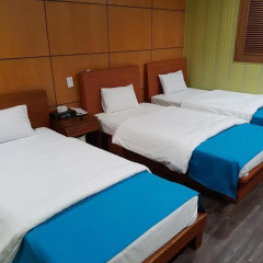 Hotel At Home 2* Стандартный номер с различными типами кроватей