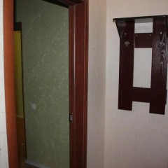 Гостиница Аскора Номер Комфорт разные типы кроватей фото 14