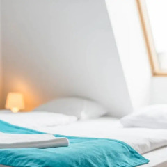 Отель Mango Aparthotel детские мероприятия