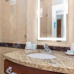 Отель Hampton Inn & Suites By Hilton Los Cabos 4* Стандартный номер фото 3