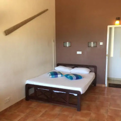 Отель Reggie's Guesthouse 3* Стандартный номер с различными типами кроватей фото 9