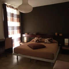 Отель Casa Antioco Апартаменты фото 2