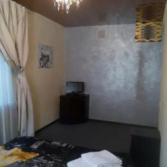 Hotel Complex Dobriy Finn Люкс с различными типами кроватей фото 14