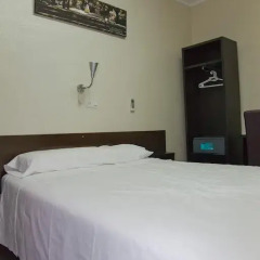 Отель Hostal Paris Испания, Барселона - отзывы, цены и фото номеров - забронировать отель Hostal Paris онлайн комната для гостей фото 4